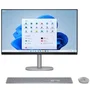 HP OmniStudio X 27-CS1006NS Intel Core Ultra 5, 16GB, 1TB SSD, 27 pulgadas, Plata